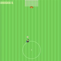 Oren the soccer legend! screenshot, image №2632161 - RAWG