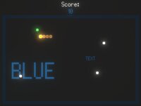 Neon Snake (itch) (meerian) screenshot, image №3491151 - RAWG