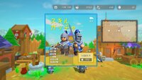HERO YOUSEIJYO (itch) screenshot, image №3495922 - RAWG