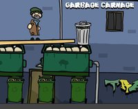 GarbageCarnage screenshot, image №1719106 - RAWG