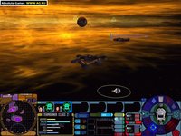 Star Trek: Deep Space Nine - Dominion Wars screenshot, image №288980 - RAWG