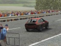 Colin McRae Rally 2005 screenshot, image №407354 - RAWG