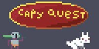 Capy Quest: Bunnies Are Over Rated screenshot, image №3616582 - RAWG