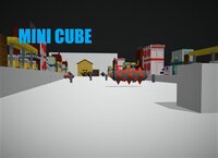 Mini Cube (XX Studios) screenshot, image №3153620 - RAWG