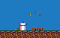 Super Ordinary Brothers screenshot, image №2864669 - RAWG