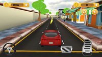 City Driver screenshot, image №1621922 - RAWG