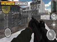 Gun Shooting Mission screenshot, image №1893519 - RAWG