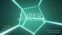 Super Hexahedron screenshot, image №2205099 - RAWG