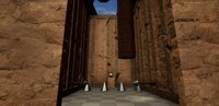 Ancient Ruins Level Design screenshot, image №3191368 - RAWG