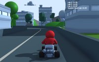 Go Go Kart screenshot, image №2139121 - RAWG