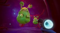 Fighting the Virus screenshot, image №2328355 - RAWG