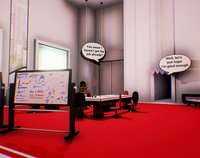 Hello: A Talking Simulator screenshot, image №1054187 - RAWG