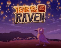 Year of the Raven screenshot, image №3361542 - RAWG