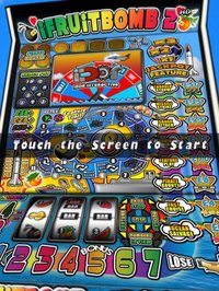iFruitBomb 2 - The Fruit Machine Simulator screenshot, image №947107 - RAWG