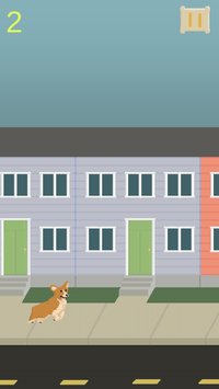 Corgi Course screenshot, image №1270057 - RAWG