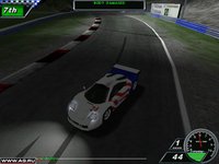 Sports Car GT screenshot, image №329904 - RAWG