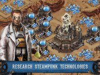 Wild West: Steampunk Alliances screenshot, image №1773055 - RAWG