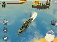 Commando Navy Battleship 3D screenshot, image №1886924 - RAWG