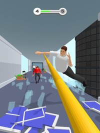 Joust Run screenshot, image №2581775 - RAWG