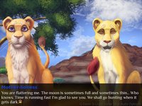 Lionessy Story screenshot, image №241324 - RAWG