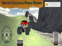 4x4 Offroad Rally: Extreme Mountain Drive screenshot, image №1832845 - RAWG