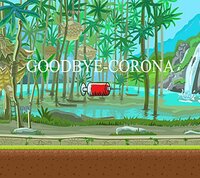 GOODBYE-CORONA-DEMO screenshot, image №3318041 - RAWG