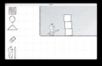 Pencil Game screenshot, image №3109438 - RAWG