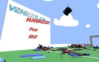 Vehicular Mansoccer screenshot, image №2151631 - RAWG