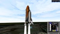 Space Shuttle Simulator screenshot, image №510022 - RAWG