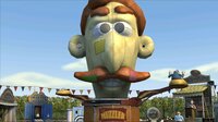 Wallace & Gromit's Grand Adventures screenshot, image №3965263 - RAWG