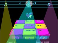 Jurassic Jams screenshot, image №2118648 - RAWG