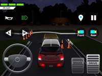 Driving Test Simulator Games screenshot, image №2221191 - RAWG