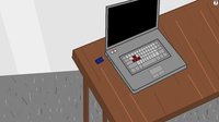 Starting the Game (itch) (Online Vision) screenshot, image №2341912 - RAWG