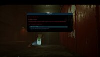 NODE: The Last Favor of the Antarii screenshot, image №4251788 - RAWG