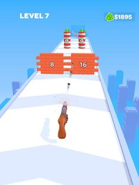 Gun Run!! screenshot, image №3610964 - RAWG