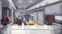 A Cat Café Story screenshot, image №2675629 - RAWG