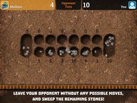 Mancala: Marbles & Seeds screenshot, image №2033544 - RAWG