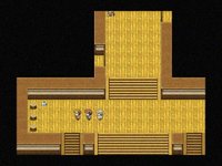 Empty School - Nightmare screenshot, image №2274734 - RAWG