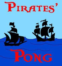 Pirates' Pong screenshot, image №3311626 - RAWG