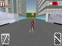 Real Bicycle Racing BMX screenshot, image №2099621 - RAWG