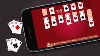 Golden Card for classical card, casual card screenshot, image №1747287 - RAWG