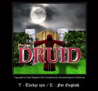 Project Druid - 2D Labyrinth Explorer screenshot, image №186122 - RAWG