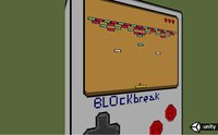 BlockBreaker(BrowserGame) screenshot, image №1286824 - RAWG
