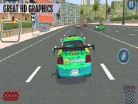 Car Driving: Racing in City screenshot, image №1324169 - RAWG
