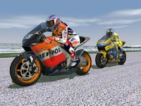 MotoGP: Ultimate Racing Technology 3 screenshot, image №404151 - RAWG