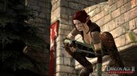 Dragon Age 2: Mark of the Assassin screenshot, image №585120 - RAWG