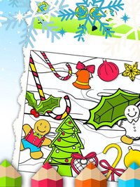Christmas Colorfly – Free Color.ing Book for Kids screenshot, image №932866 - RAWG