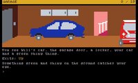 One Last Thing... screenshot, image №2433109 - RAWG