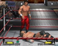WWE Day of Reckoning screenshot, image №2021966 - RAWG
