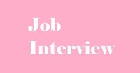 job interview! screenshot, image №1048483 - RAWG